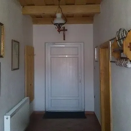 Ubytovani * Strachotin