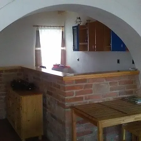 Gasthuis Ubytovani