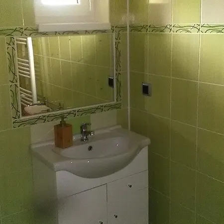 Gasthuis Ubytovani