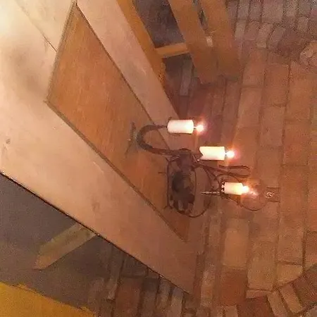 Ubytovani Strachotin