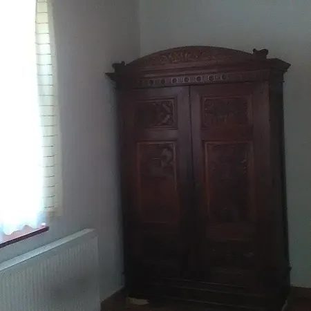 Ubytovani Gasthuis *