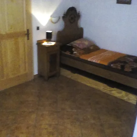 Ubytovani *