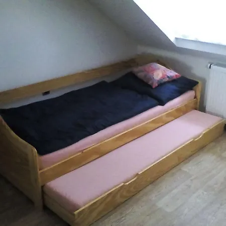 Gasthuis Ubytovani *