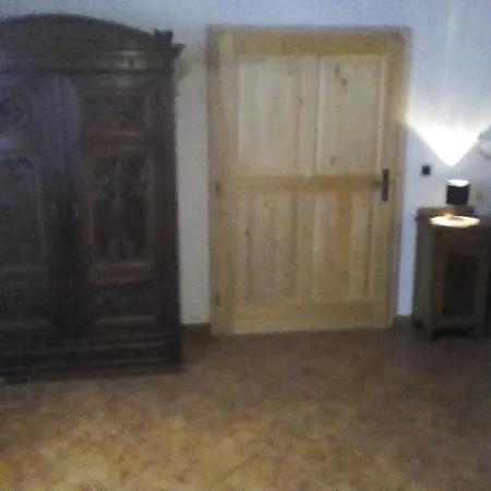 Ubytovani