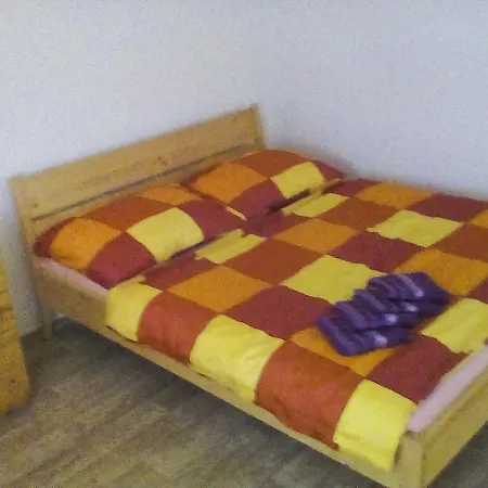 Ubytovani *