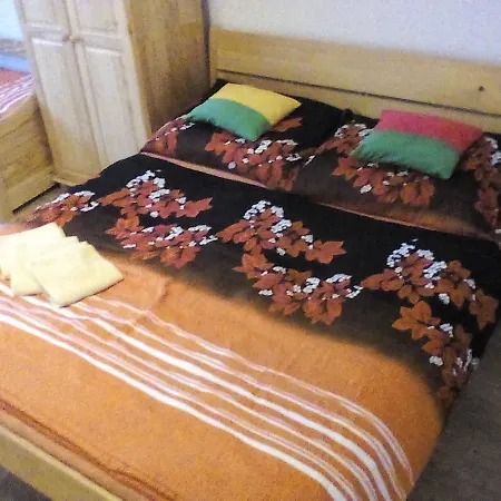 Ubytovani