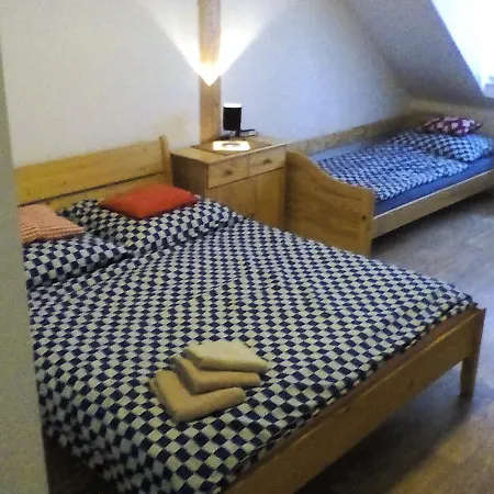 Gasthuis Ubytovani