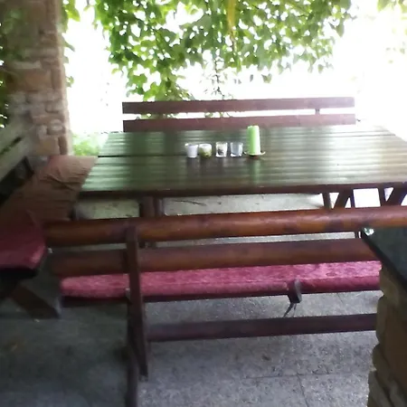 Ubytovani Gasthuis *