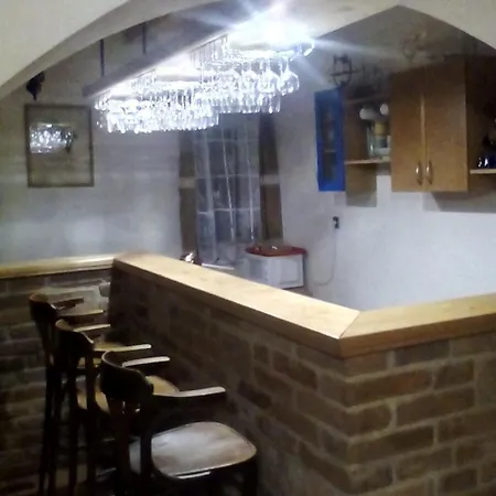 Ubytovani *